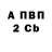 Гашиш Ice-O-Lator ElizaPendragon